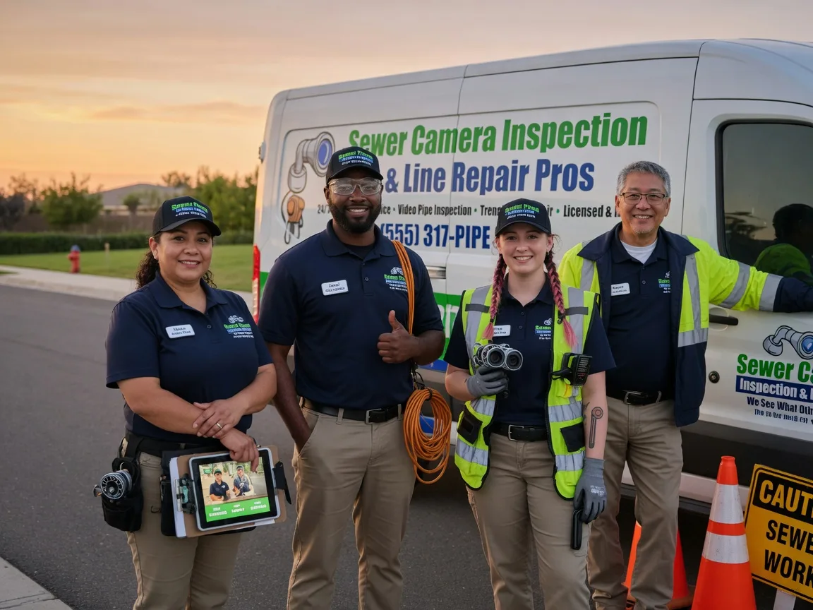 Sewer Line Repair company in Lake Huntington, NY