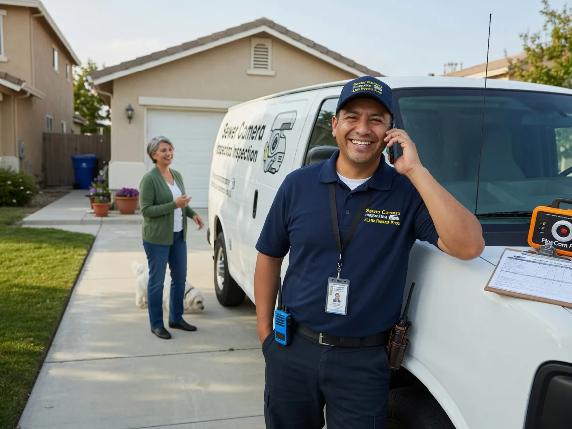 Sewer Line Repair Lake Huntington, NY FAQs